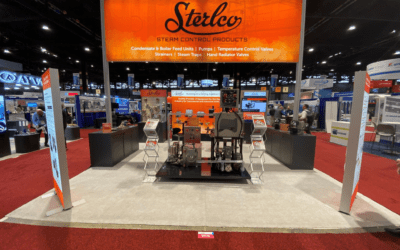 Icon Boiler Announces Partnership with Sterlco in the Southeast